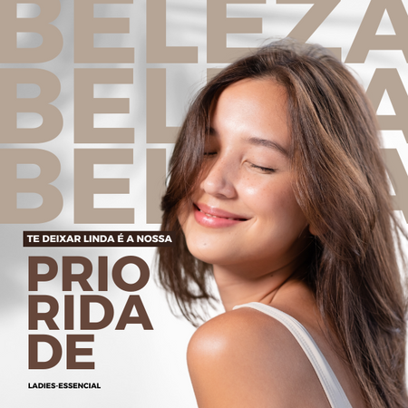 Tecnologia de Beleza